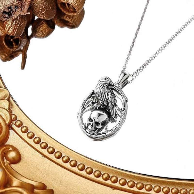 Romantic Necklace for Special Moments