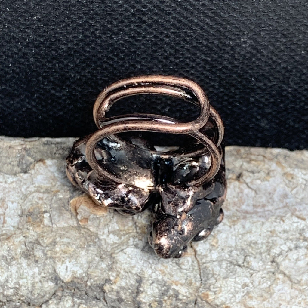 Elegant Ring for Every Occasion