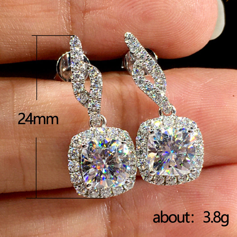 Stunning Earring for Daily Wear