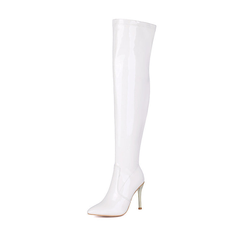 Beautifully Crafted Orthopedic Boots