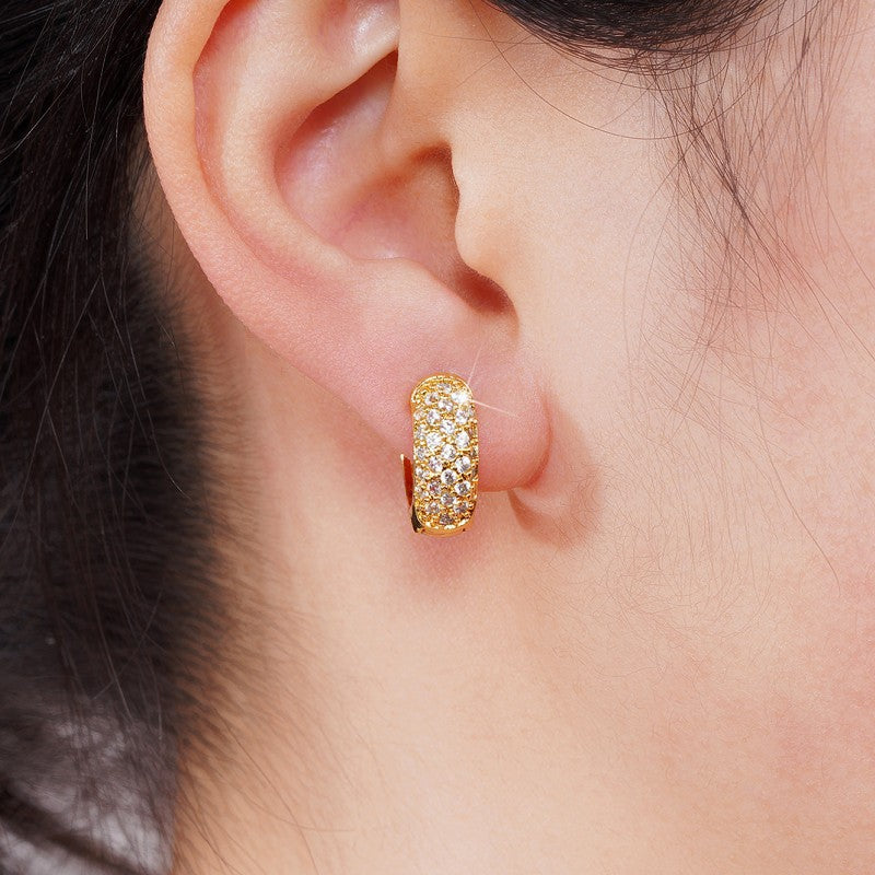 Charming Earring for Any Occasion