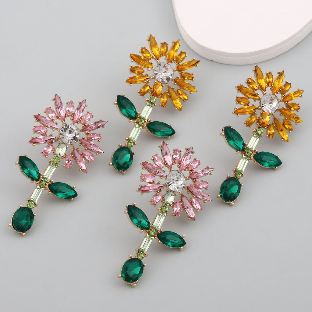 Classic Earring with Timeless Appeal