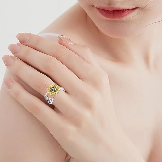 Stunning Ring for Daily Wear