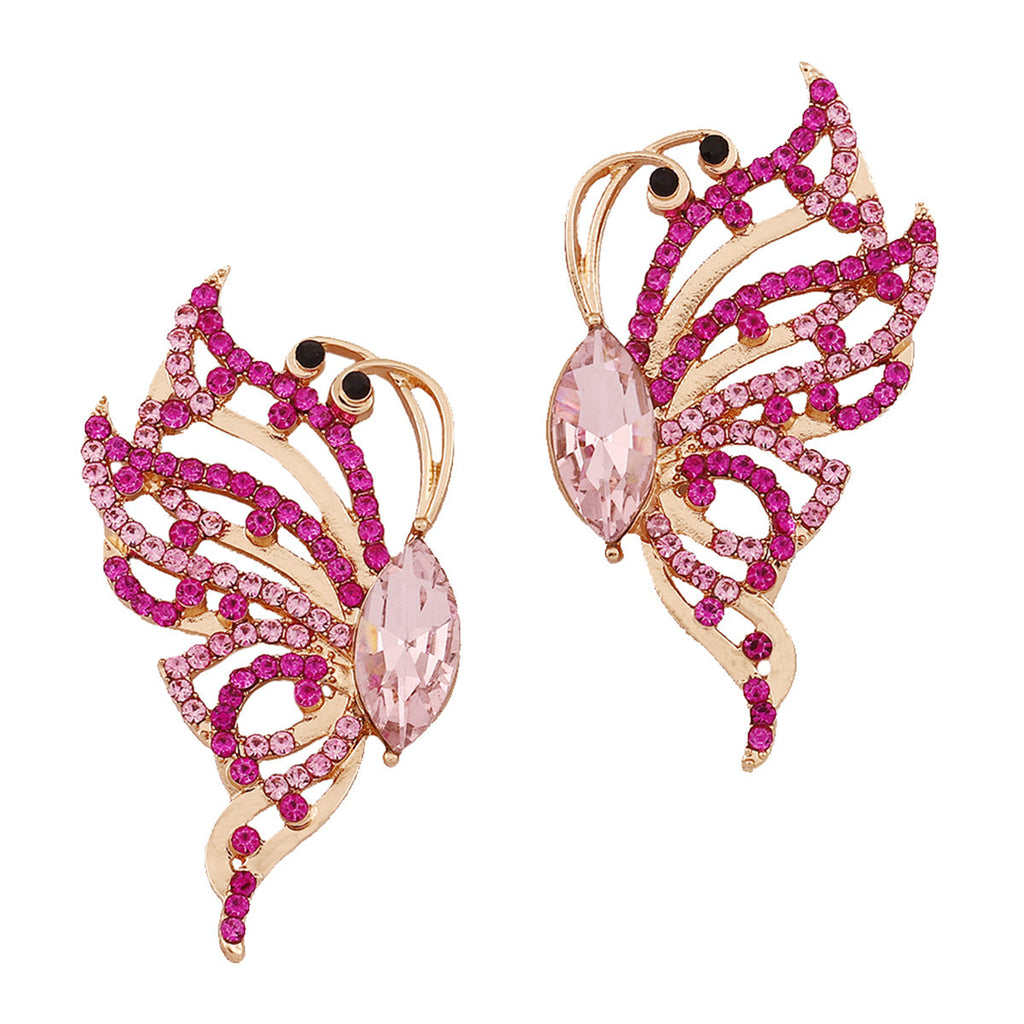 Charming Earring for Any Occasion