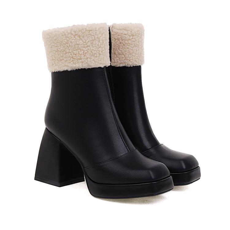 Beautifully Crafted Orthopedic Boots
