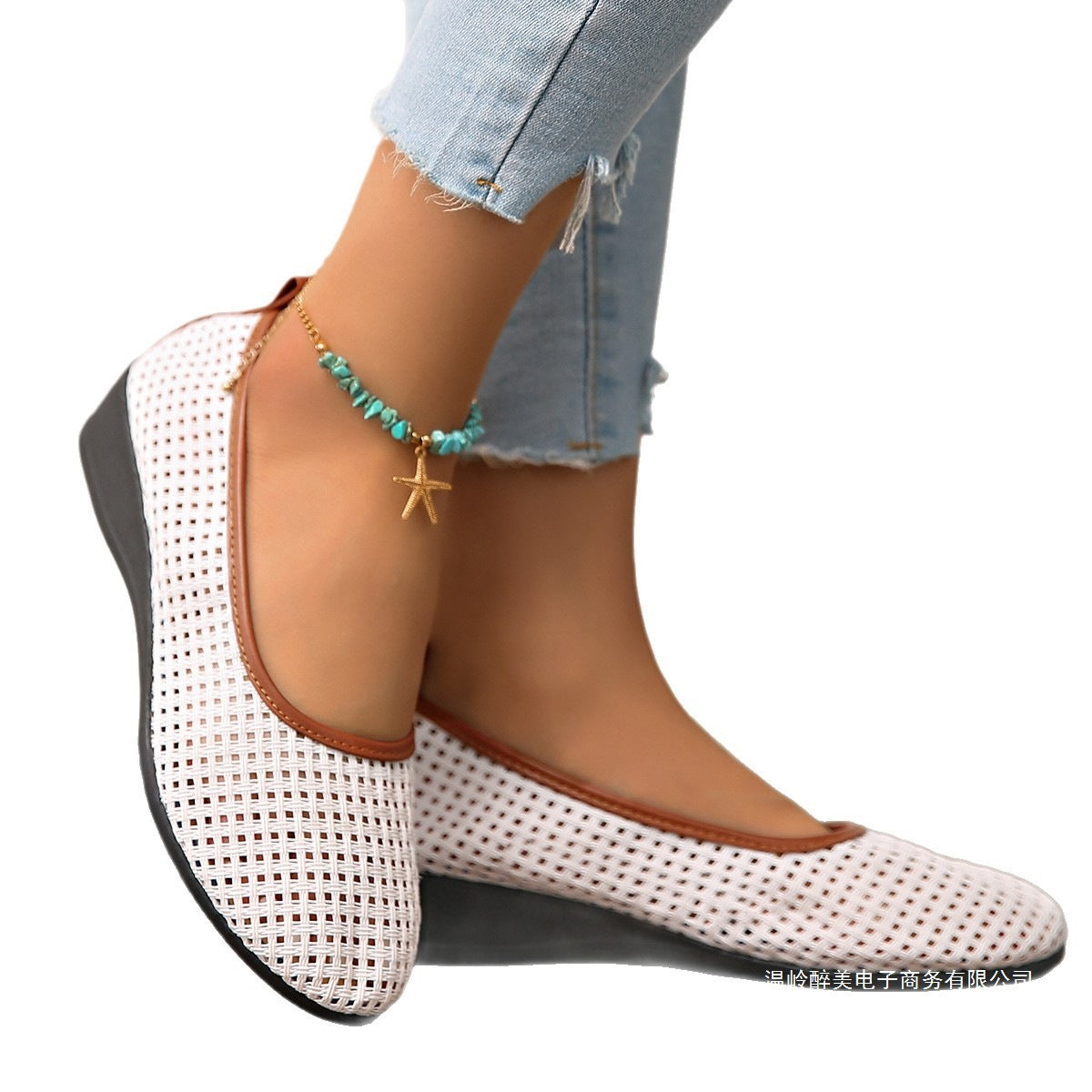 Vintage Inspired Orthopedic Shoes