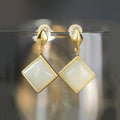 Stunning Gold Earring for Daily Wear