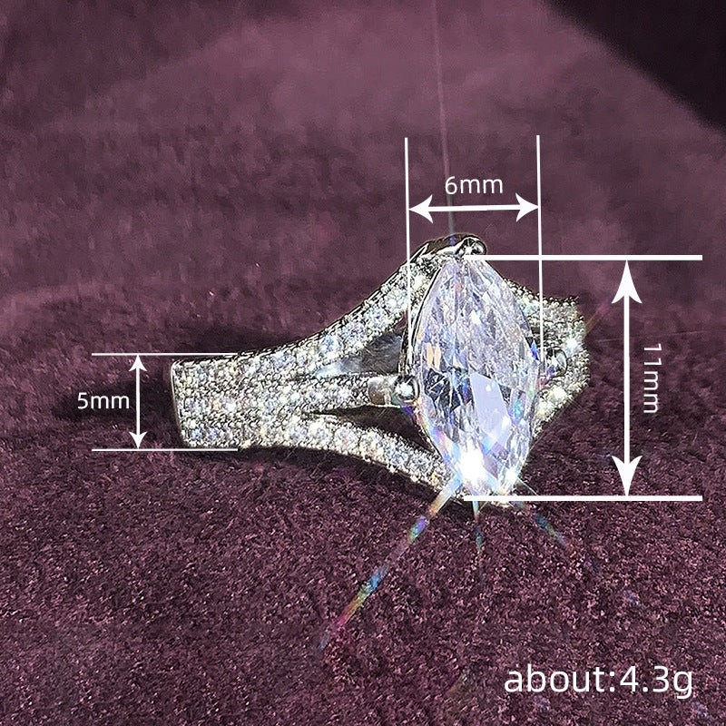 Stunning Ring for Daily Wear