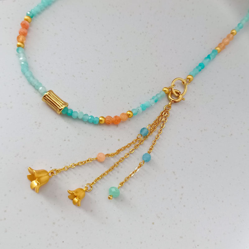 Romantic Necklace for Special Moments