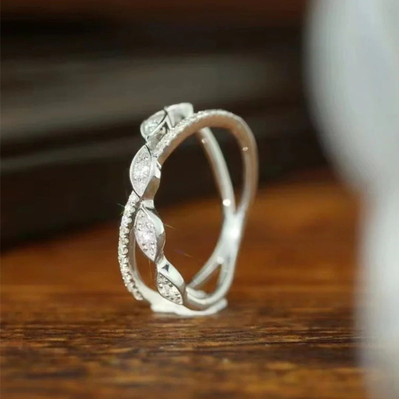 Stunning Ring for Daily Wear