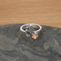 Vintage Handmade Ring
