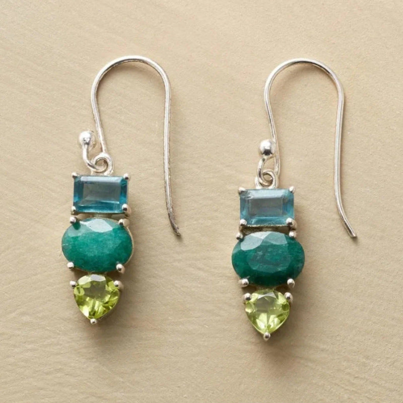 Elegant Earring for Every Occasion