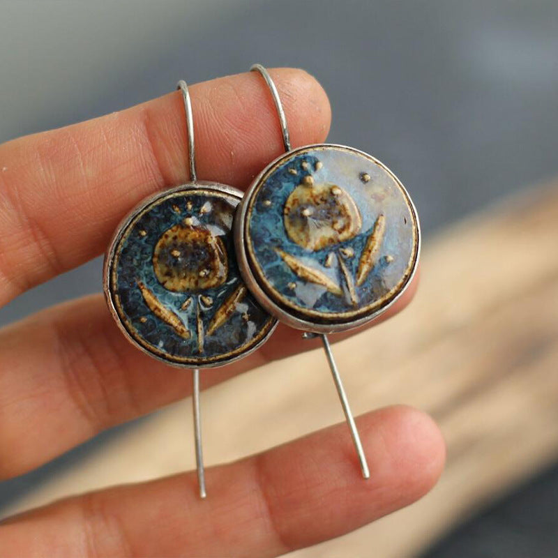 Beautiful Earring with Unique Style