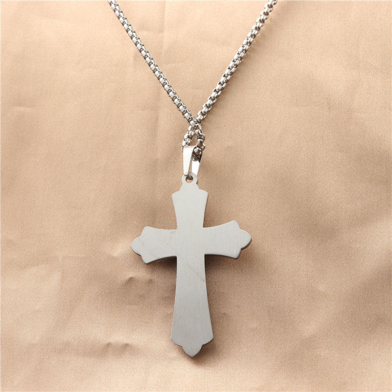 Beautiful Pendant with Unique Style