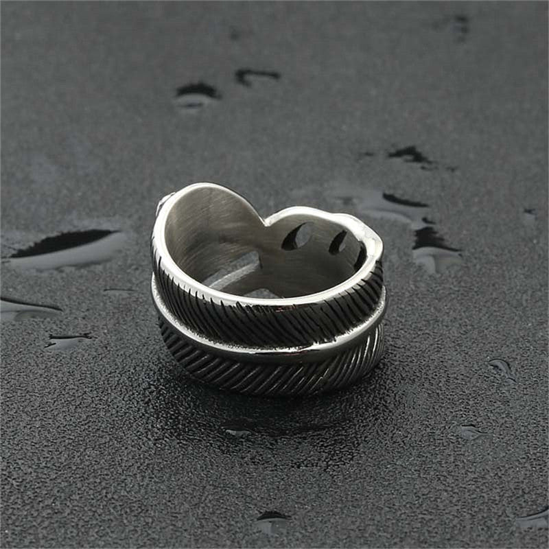 Charming Ring for Any Occasion