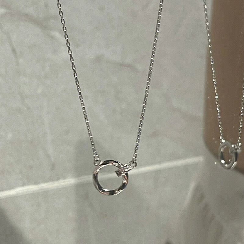 Delicate Artisan Necklace