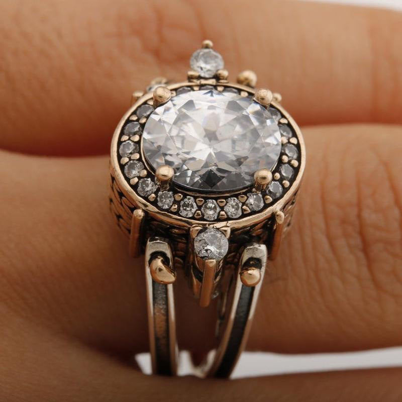 Stunning Ring for Daily Wear