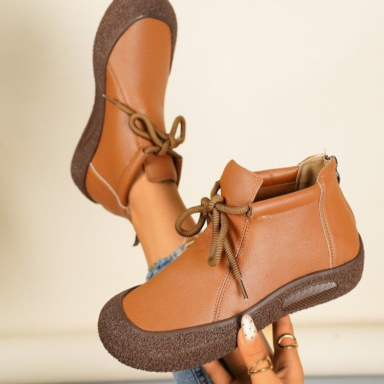 Stylish Orthopedic Boots for Any Occasion