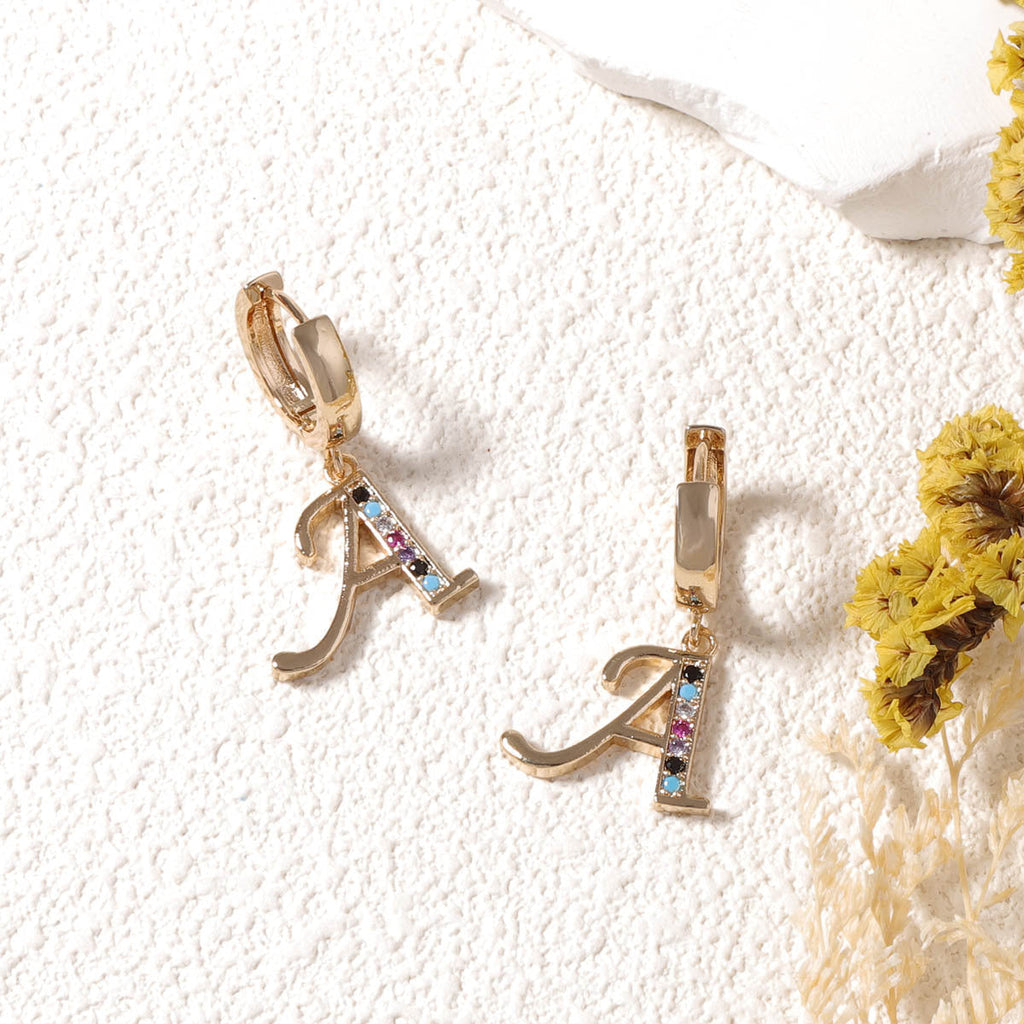 Classic Earring with Timeless Appeal