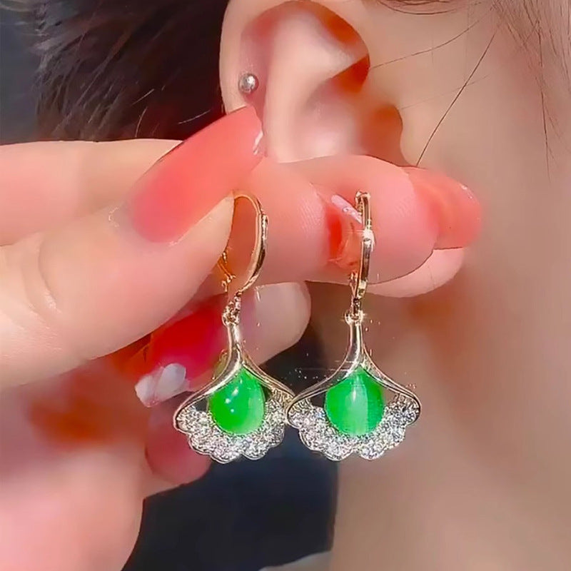 Classic Earring with Timeless Appeal