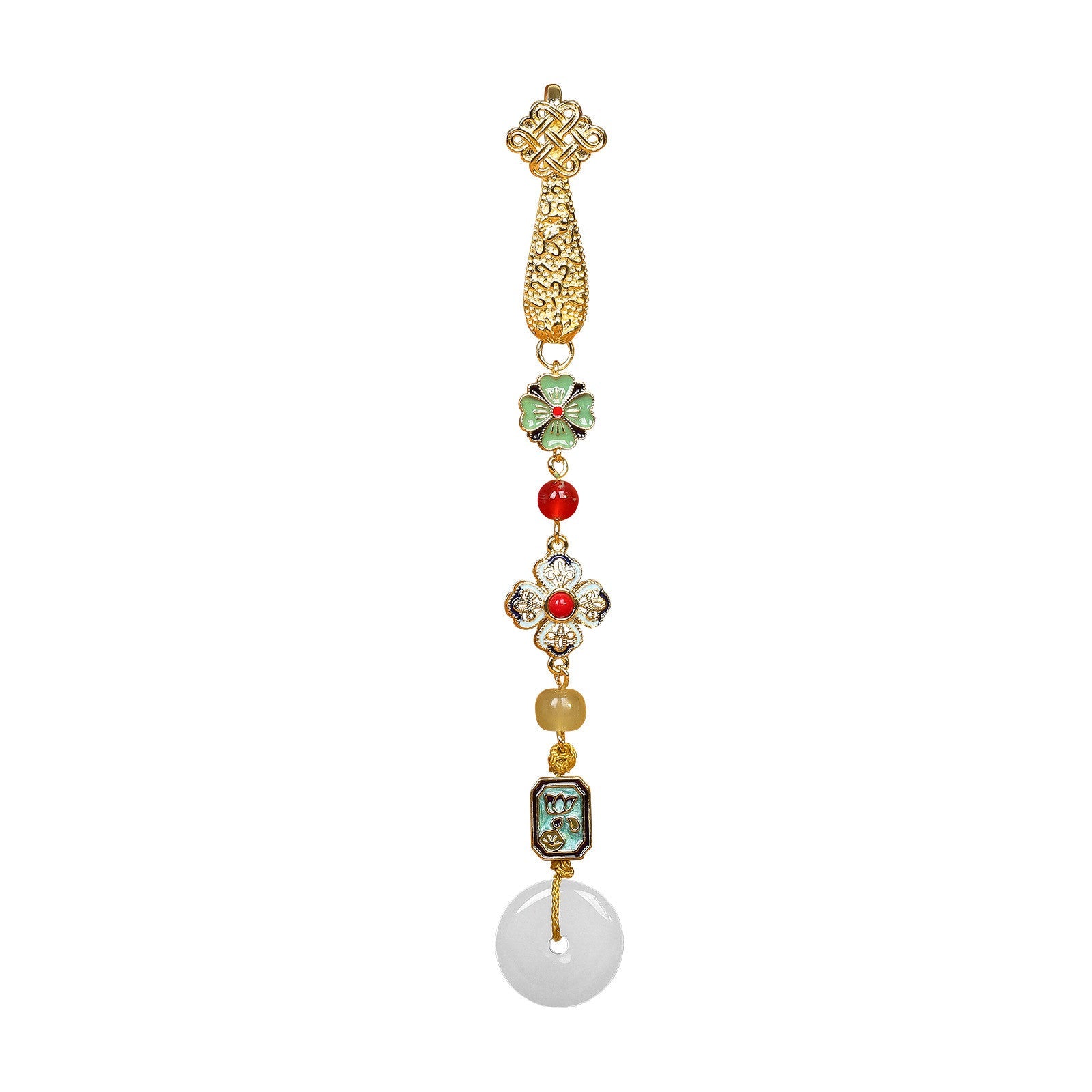 Beautiful Pendant with Unique Style