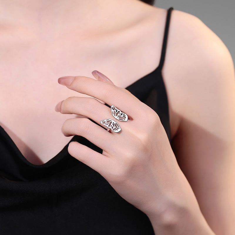 Charming Ring for Any Occasion
