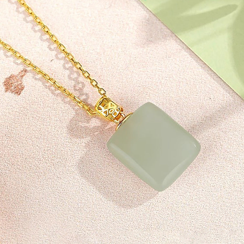 Romantic Necklace for Special Moments