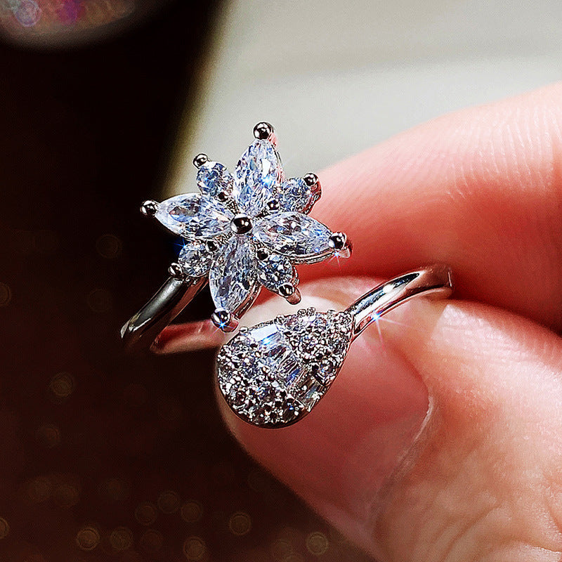 Beautiful Set with Unique Style
