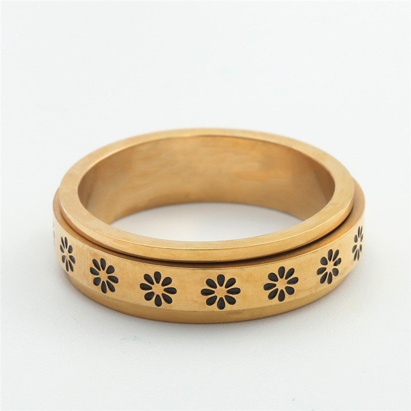Romantic Ring for Special Moments
