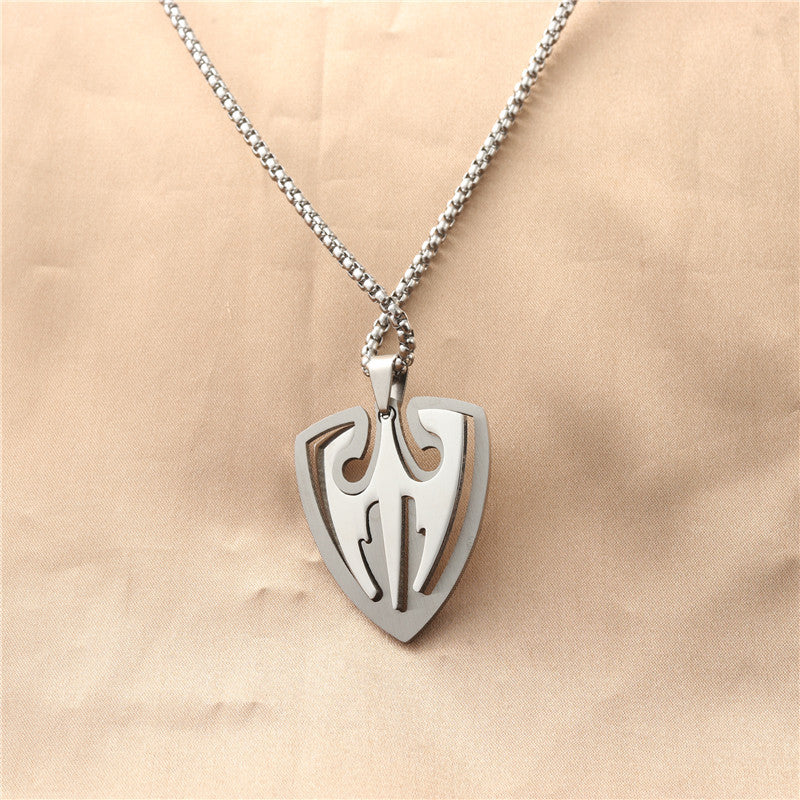 Charming Pendant for Any Occasion