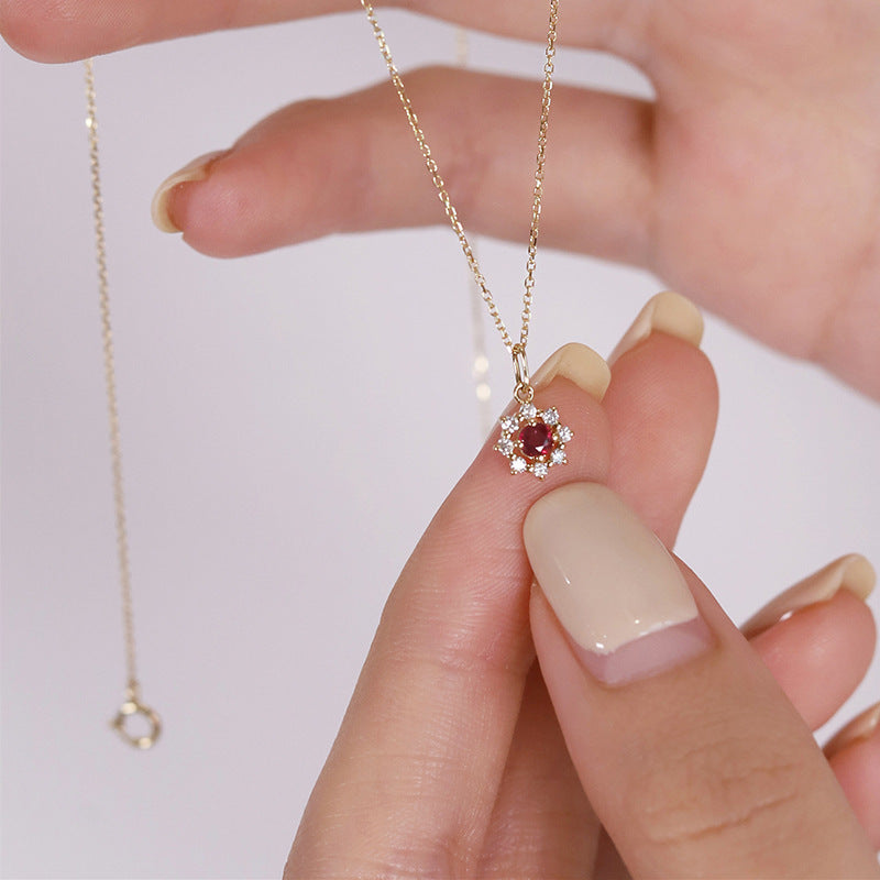 Classic Necklace with Timeless Appeal
