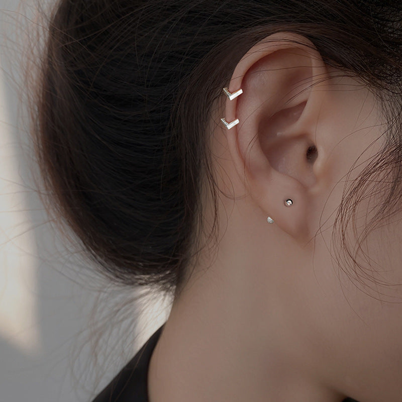 Stunning Earring for Daily Wear