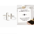 Elegant Ring for Every Occasion