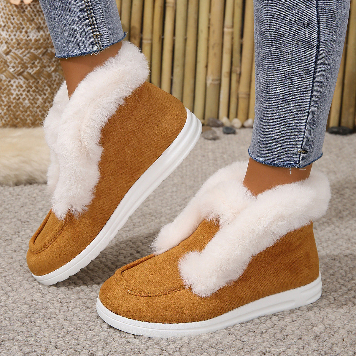 Stylish Orthopedic Boots for Any Occasion