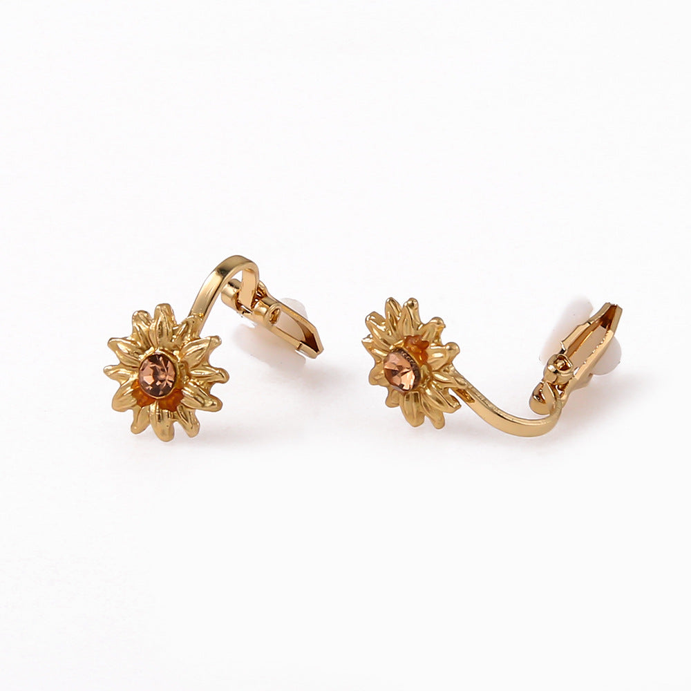 Charming Earring for Any Occasion