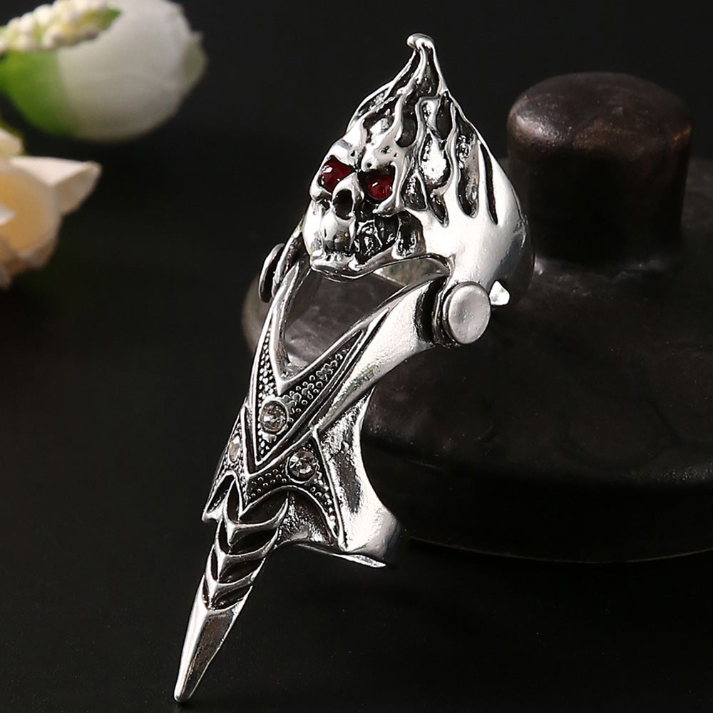 Elegant Ring for Every Occasion