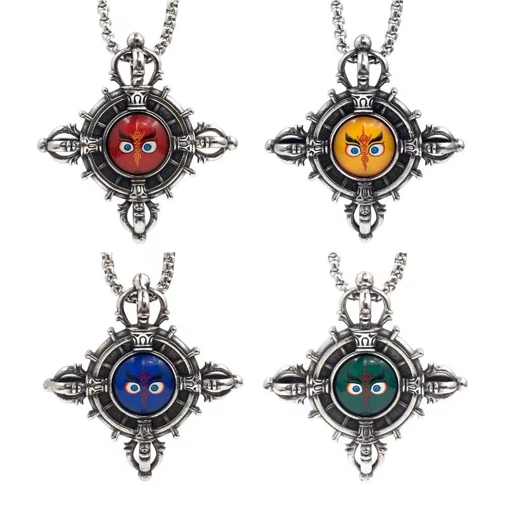 Romantic Pendant for Special Moments