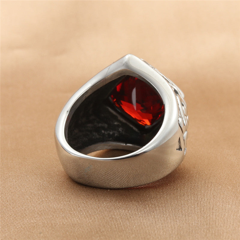 Romantic Ring for Special Moments