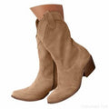 Elegant Orthopedic Boots for Every Step