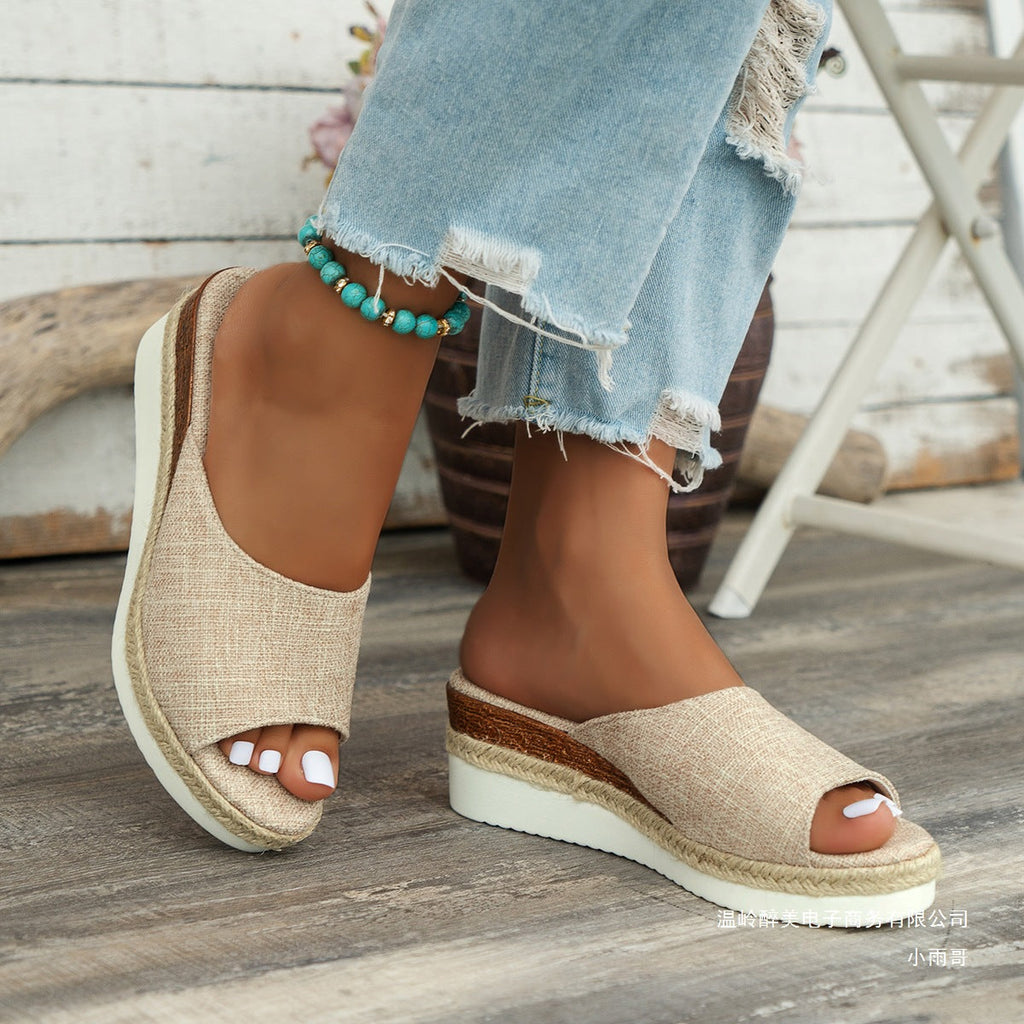 Comfortable Orthopedic Sandals for Daily Wear