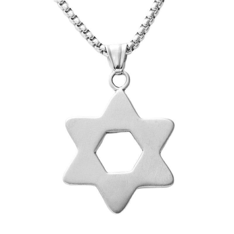 Classic Pendant with Timeless Appeal