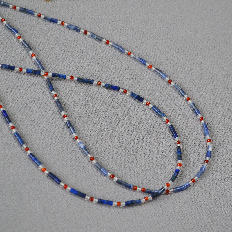 Beautiful Necklace with Unique Style