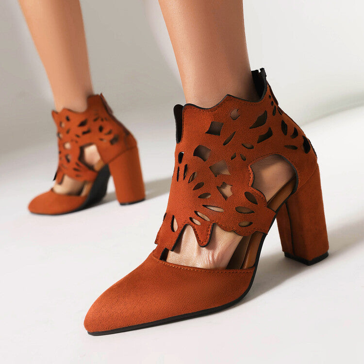 Chic Orthopedic Sandals with Unique Design