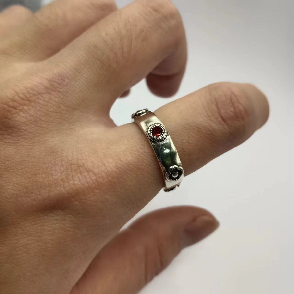 Elegant Ring for Every Occasion