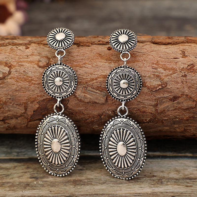 Elegant Earring for Every Occasion