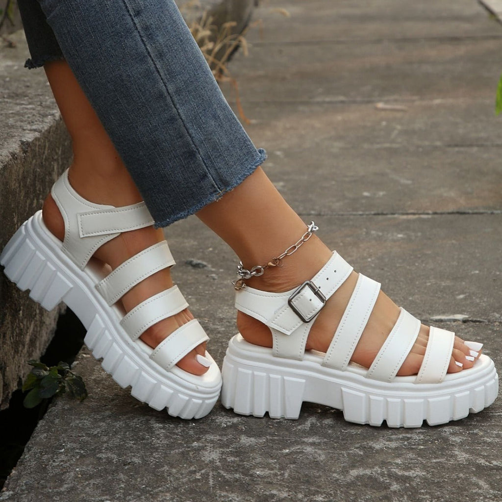 Beautifully Crafted Orthopedic Sandals
