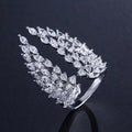 Classic Ring with Timeless Appeal