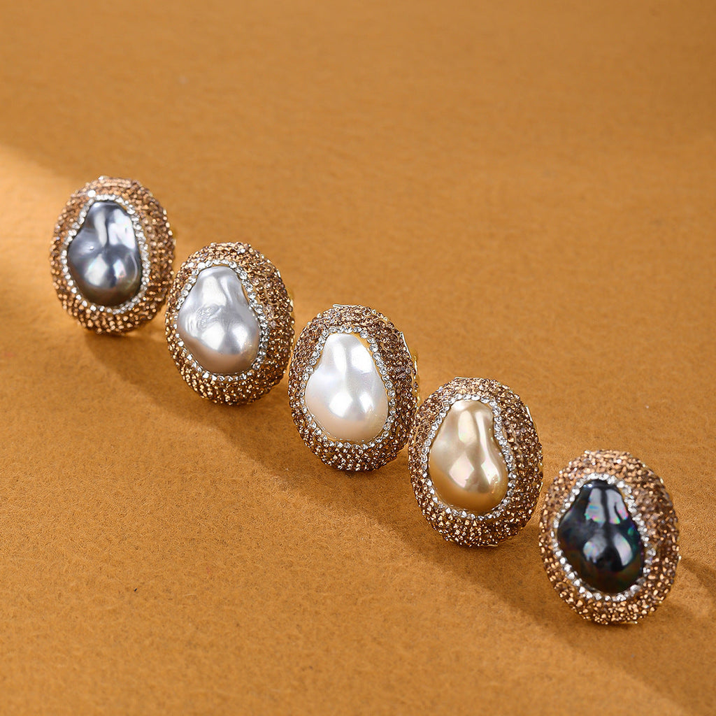 Romantic Ring for Special Moments
