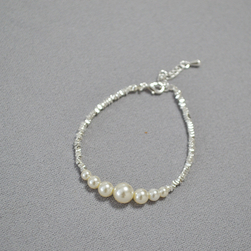 Charming Silver Necklace for Any Occasion