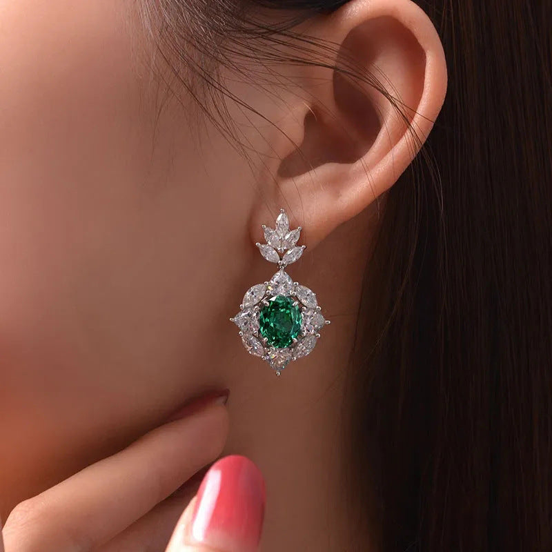 Elegant Earring for Every Occasion